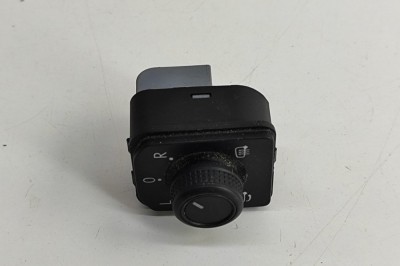 Comutator de reglare oglinda VW PASSAT B8 3G2 2018 OEM: 3G0959565B 29794729 foto