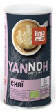 Cafea din Cereale Bio Yannoh Instant Chai 175gr Lima Cod: 5411788048071