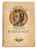 Caietele Mihai Eminescu, 1972