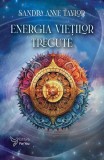 Energia vieților trecute. Set carte + cartoline - Hardcover - For You