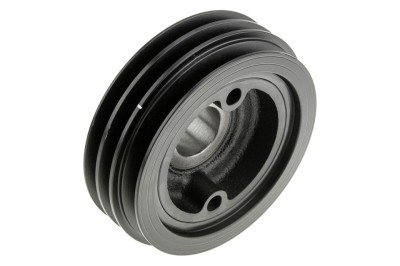 Fulie arbore cotit Mitsubishi Motor 4m40 2.8td Pajero V26w, V36v, V46w 11.1996-2000, Tipul 2, Comparati Cu Rkp-Ms-012, NTY RKP-MS-035 foto