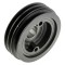 Fulie arbore cotit Mitsubishi Motor 4m40 2.8td Pajero V26w, V36v, V46w 11.1996-2000, Tipul 2, Comparati Cu Rkp-Ms-012, NTY RKP-MS-035