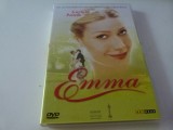 Emma - dvd