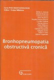 Bronhopneumopatia Obstructiva Cronica Boli Respiratorii Manual Medical 2002 Editura Edit