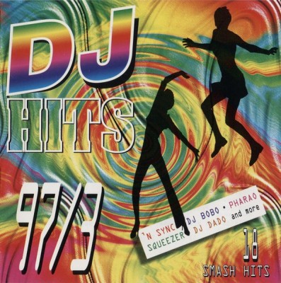 Various - DJ Hits &amp;#039;97/3, CD foto