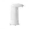 Dozator automat de sapun lichid Vog und Arths, 360 ml, plastic, Alb
