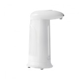 Dozator automat de sapun lichid Vog und Arths, 360 ml, plastic, Alb