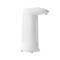Dozator automat de sapun lichid Vog und Arths, 360 ml, plastic, Alb