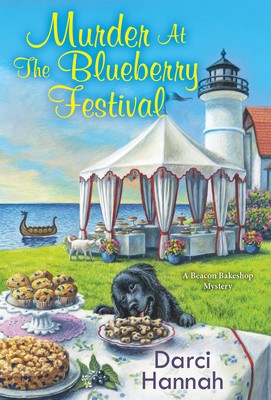 Murder at the Blueberry Festival foto