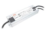 Alimentator LED 240W 24VDC IP65 - HLG-240H-24AB