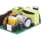 Alimentator Pulsatoriu 130W 24VDC ECP130PS24