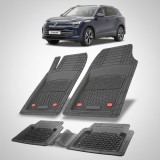 Cumpara ieftin Covorase Volkswagen Tiguan BW3 SUV Compatibile 2024-2025 | Black