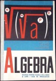 ALGEBRA, MANUAL PENTRU CLASA A IX-A-CONSTANTIN PARVU, IOAN ST. MUSAT SI COLAB.-351453