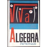 ALGEBRA, MANUAL PENTRU CLASA A IX-A-CONSTANTIN PARVU, IOAN ST. MUSAT SI COLAB.-351453