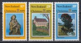 Noua Zeelanda 1979 - Crăciun, MNH