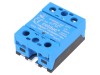 Releu Semiconductor 1-Fazat 40A 24-600VAC 3.5-32VDC