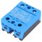 Releu Semiconductor 1-Fazat 40A 24-600VAC 3.5-32VDC