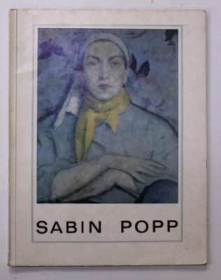 SABIN POPP , ALBUM , 1968 de ADINA NANU foto