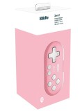 8bitdo Zero 2 Pink Edition NSW|PC