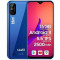 Telefon mobil iHunt Like 11 16GB 1GB RAM Dual Sim Blue