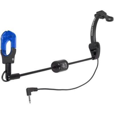 Swinger GOLDEN CATCH G. Carp Illuminated Stiff Swinger, Blue foto