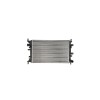 Radiator Apa Ford Escort V Combi Gal Avl Denso Drm10024