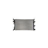 Radiator Apa Ford Escort V Gal Denso Drm10024