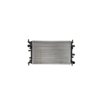Radiator Apa Ford Escort `91 Express Avl Denso Drm10024 foto