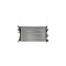 Radiator Apa Ford Escort V Combi Gal Avl Denso Drm10024