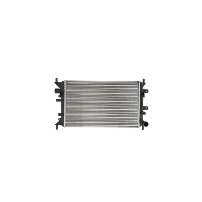Radiator Apa Ford Escort `91 Express Avl Denso Drm10024