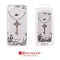 Husa TPU Vennus Art Sams G955 Galaxy S8 Plus Design.3 Negru