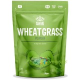 Pulbere Functionala din Iarba de Grau Verde fara Gluten Ecologica/Bio 200g