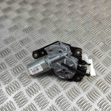 Motor ștergător luneta INFINITI Q30 2019 OEM: A1569068200,W000038727 31517382