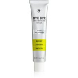IT Cosmetics Bye Bye Under Eye Bags cremă iluminatoare &icirc;mpotriva cearcănelor și a pungilor de sub ochi pentru femei 15 ml