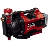 Einhell AQUINNA 36/35 F LED AUTOMATIC PXC - Pompa fara acumulatori si incarcator Li-Ion 18 V 3.7 bar