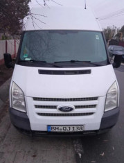 Ford Transit 2.2 2012 205k km foto