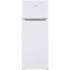 Frigider cu doua usi Tesla RD2101EH, 206 l, Clasa E, Iluminare LED, H 142.6 cm Alb)