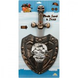 Cumpara ieftin Set pirati, Red Berad