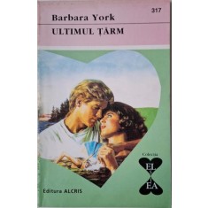 Ultimul tarm &ndash; Barbara York