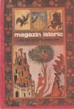 Magazin Istoric, nr. 4, aprilie 1988