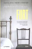Furt - Abdulrazak Gurnah - Litera, Folio, 2025 - Roman, Beletristica, Paperback, 319 pagini
