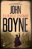 Furiile inimii | John Boyne