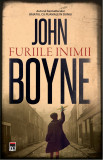 Furiile inimii | John Boyne, 2019, Rao