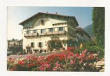 US1 - Carte Postala - USA - The Tannenbaum building, Leavenworth, Circulata 1991