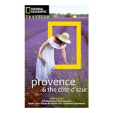 Provence &amp; the C&ocirc;te D'Azur, Barbara A. Noe