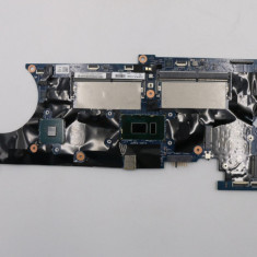 Placa de baza pentru Lenovo Thinkpad T580 20LA DEFECTA!