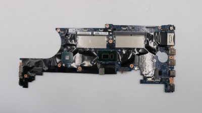 Placa de baza pentru Lenovo Thinkpad T580 20LA DEFECTA! foto