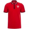 FC Arsenal tricou polo No1 red - XXL