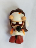 bnk jc Figurina 2009 Ubisoft Raving Rabbids mini "Invade the World"