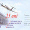 Aviatie, Autoritatea Aeronautica Civila Romana - 25 de ani, intreg postal 2018